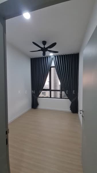 Pangsapuri untuk Disewa di Sfera - Kenny Lee - Interior - PropertyGuru.com.my