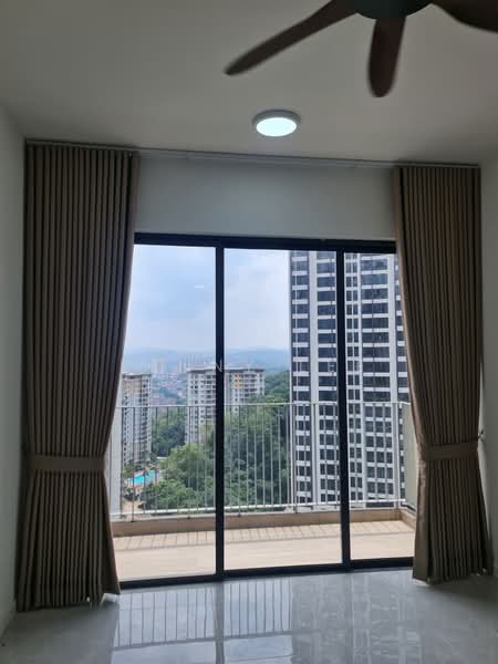 Pangsapuri untuk Disewa di Sfera - Kenny Lee - PropertyGuru.com.my