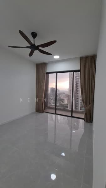 Pangsapuri untuk Disewa di Sfera - Kenny Lee - PropertyGuru.com.my