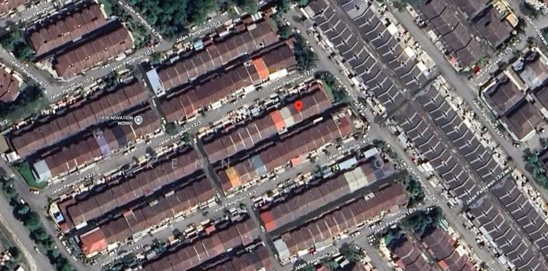 Rumah Teres 2 Tingkat untuk Dijual di Mahkota Cheras (Cheras) - Kenny Choo - PropertyGuru.com.my