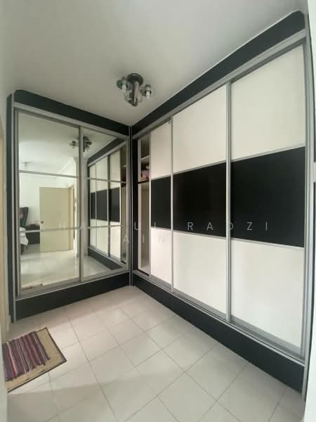 2-storey Terraced House for Rent in Shah Alam (Selangor) - Khairul Radzi Zainal - Interior - PropertyGuru.com.my