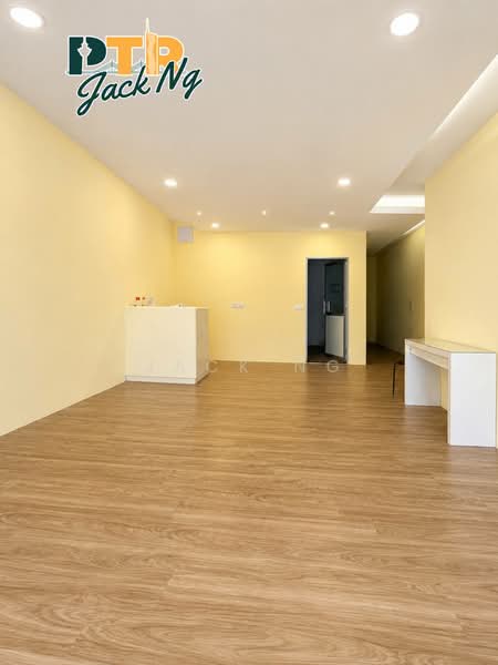 Shop / Office untuk Disewa di Butterworth (Penang) - Jack Ng - Interior - PropertyGuru.com.my