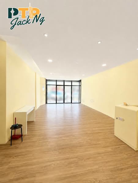 Shop / Office untuk Disewa di Butterworth (Penang) - Jack Ng - Interior - PropertyGuru.com.my