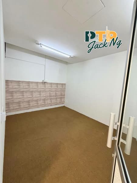 Shop / Office untuk Disewa di Butterworth (Penang) - Jack Ng - Interior - PropertyGuru.com.my