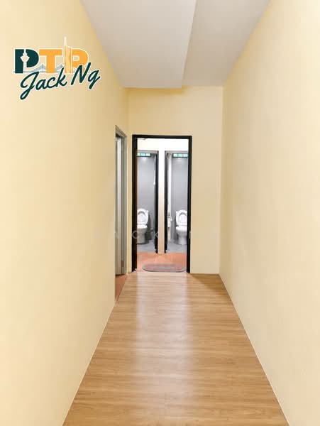 Shop / Office untuk Disewa di Butterworth (Penang) - Jack Ng - Corridor - PropertyGuru.com.my