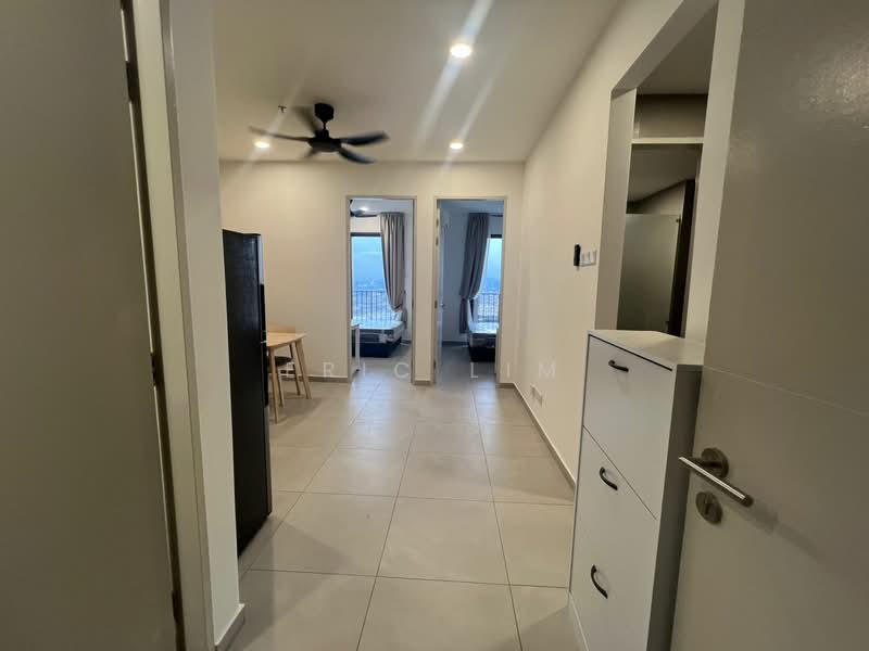 Service Residence for Sale at YOLO Signature Suites - Eric Lim - Corridor - PropertyGuru.com.my