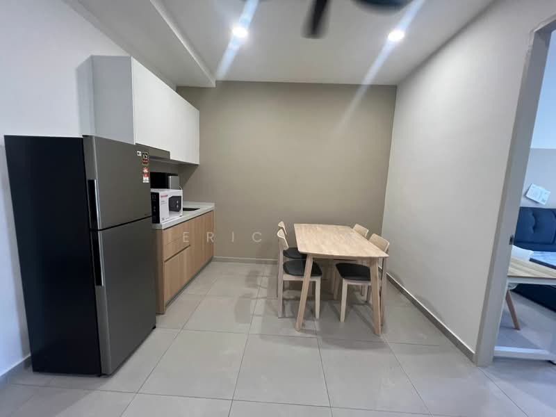 Service Residence for Sale at YOLO Signature Suites - Eric Lim - Kitchen - PropertyGuru.com.my