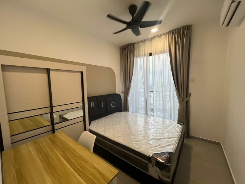Service Residence for Sale at YOLO Signature Suites - Eric Lim - Bedroom - PropertyGuru.com.my