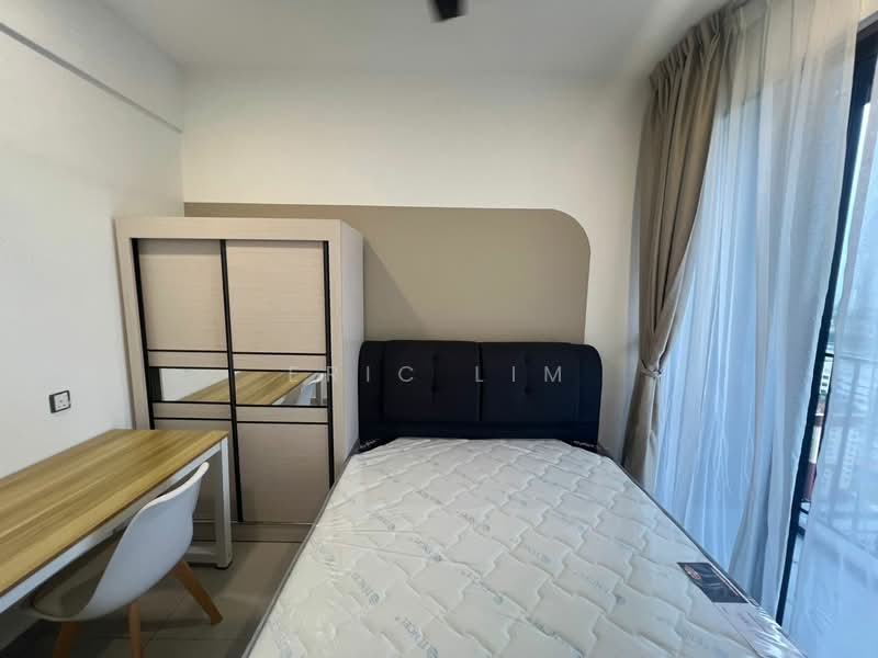 Service Residence for Sale at YOLO Signature Suites - Eric Lim - Bedroom - PropertyGuru.com.my