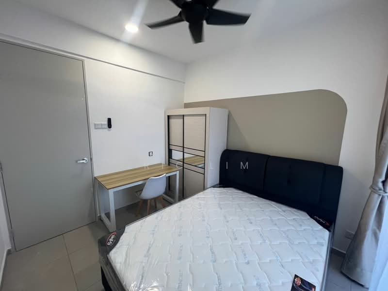 Service Residence for Sale at YOLO Signature Suites - Eric Lim - Bedroom - PropertyGuru.com.my