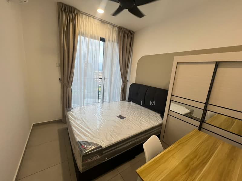 Service Residence for Sale at YOLO Signature Suites - Eric Lim - Bedroom - PropertyGuru.com.my