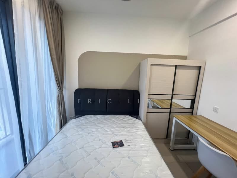 Service Residence for Sale at YOLO Signature Suites - Eric Lim - Bedroom - PropertyGuru.com.my