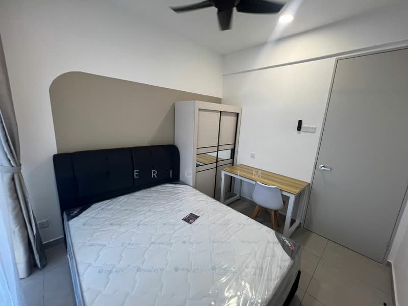Service Residence for Sale at YOLO Signature Suites - Eric Lim - Bedroom - PropertyGuru.com.my