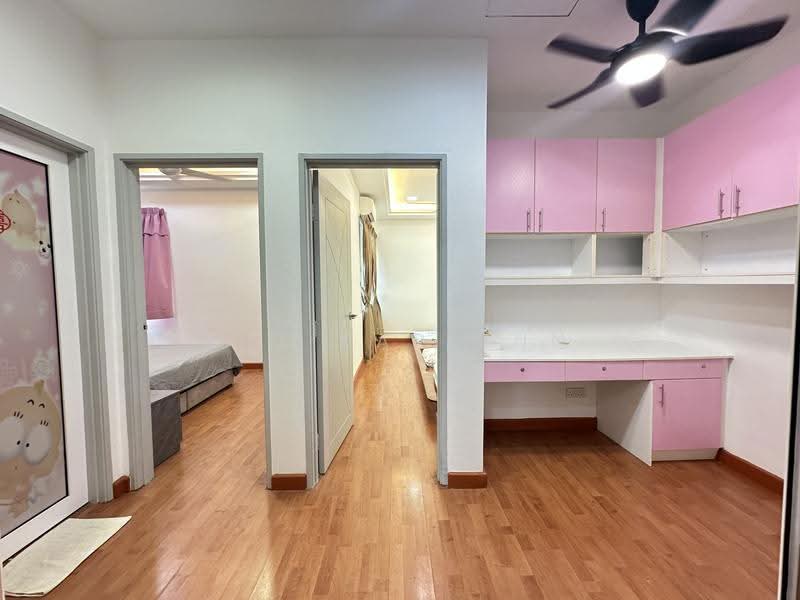 Semi-Detached House for Sale in Batu 9 (Cheras) - Hei Kar Jun - Bedroom - PropertyGuru.com.my