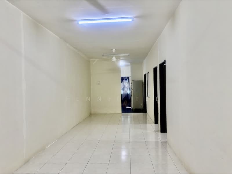 1-storey Terraced House for Rent in Teluk Intan (Perak) - Fennie Tee - Interior - PropertyGuru.com.my
