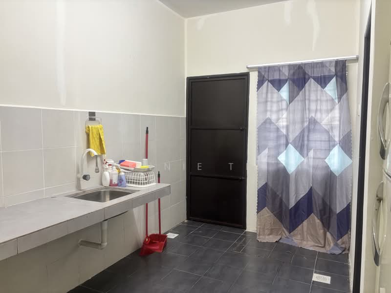 1-storey Terraced House for Rent in Teluk Intan (Perak) - Fennie Tee - Interior - PropertyGuru.com.my