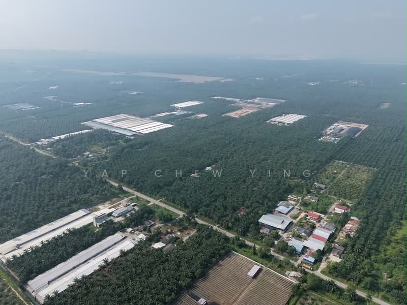 Industrial Land for Sale in Kapar (Selangor) - Yap Chew Ying - PropertyGuru.com.my