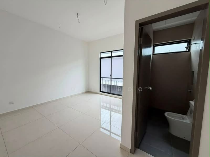 Cluster House for Sale in Bandar Jaya Putra (Johor Bahru) - Agnes Boo - Interior - PropertyGuru.com.my