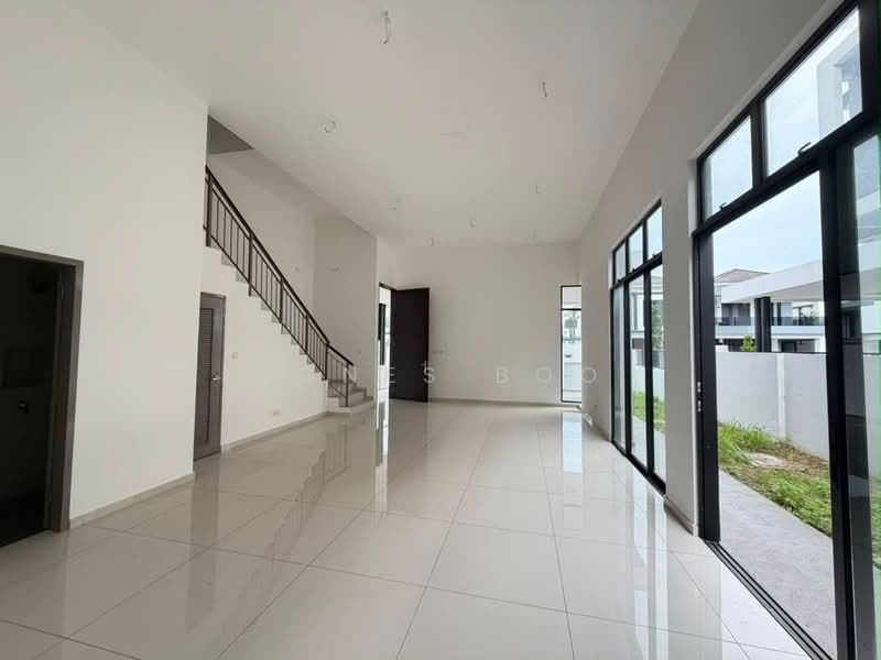 Cluster House for Sale in Bandar Jaya Putra (Johor Bahru) - Agnes Boo - Interior - PropertyGuru.com.my