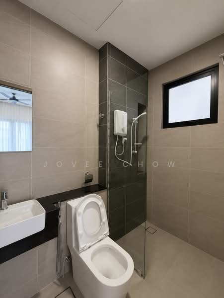 Service Residence for Rent at 2Rio Residence @ Bandar Puteri Puchong - Jovee Chow - PropertyGuru.com.my