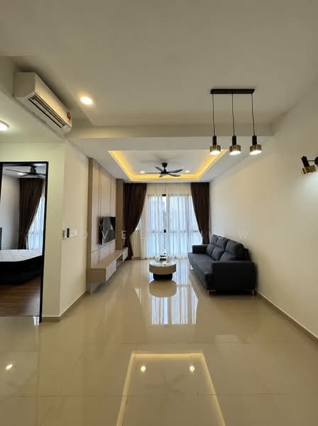 Service Residence for Rent at 2Rio Residence @ Bandar Puteri Puchong - Jovee Chow - PropertyGuru.com.my