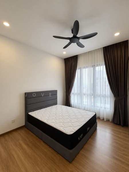 Service Residence for Rent at 2Rio Residence @ Bandar Puteri Puchong - Jovee Chow - PropertyGuru.com.my