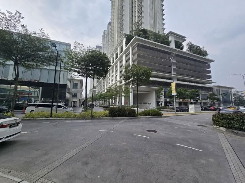 Retail Office for Sale in Bukit Jalil (Kuala Lumpur) - Sherene Goh - Exterior - PropertyGuru.com.my