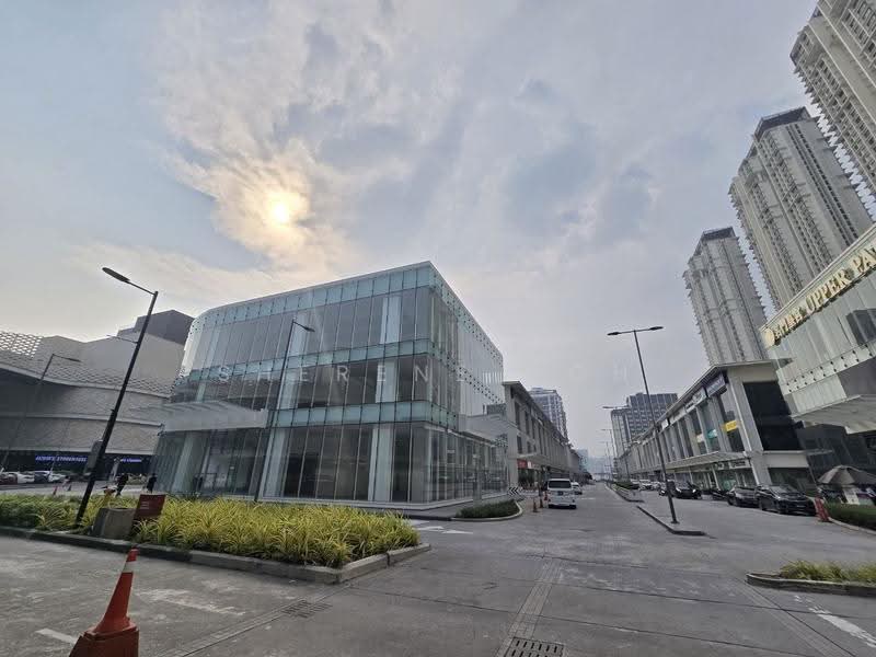 Retail Office for Sale in Bukit Jalil (Kuala Lumpur) - Sherene Goh - Exterior - PropertyGuru.com.my