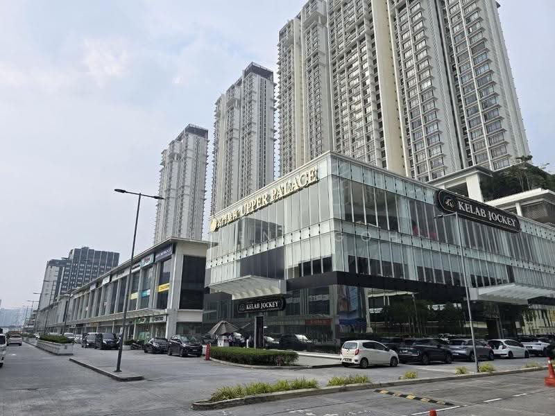 Retail Office for Sale in Bukit Jalil (Kuala Lumpur) - Sherene Goh - Exterior - PropertyGuru.com.my