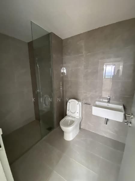 Apartment for Rent at Sfera - Kenny Lee - Bathroom - PropertyGuru.com.my
