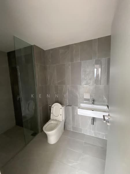 Apartment for Rent at Sfera - Kenny Lee - Bathroom - PropertyGuru.com.my