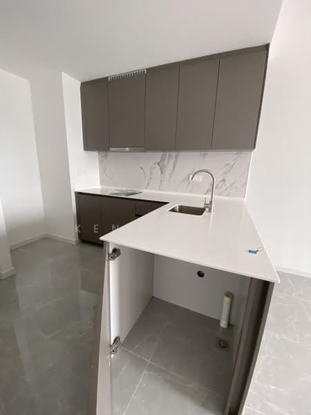Apartment for Rent at Sfera - Kenny Lee - Kitchen - PropertyGuru.com.my