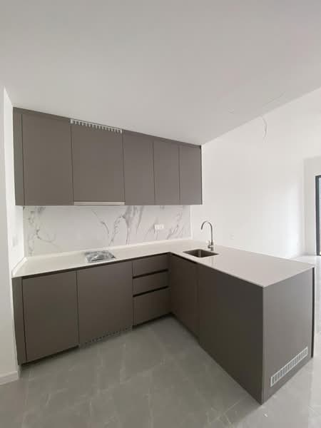 Apartment for Rent at Sfera - Kenny Lee - Kitchen - PropertyGuru.com.my