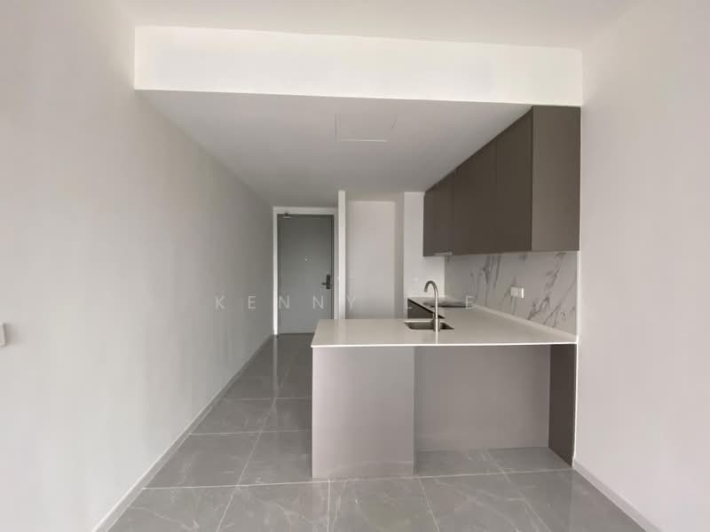 Apartment for Rent at Sfera - Kenny Lee - Kitchen - PropertyGuru.com.my