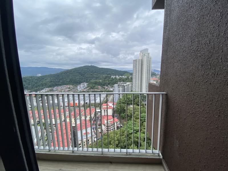 Apartment for Rent at Sfera - Kenny Lee - View - PropertyGuru.com.my