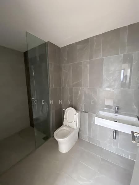 Apartment for Rent at Sfera - Kenny Lee - Bathroom - PropertyGuru.com.my