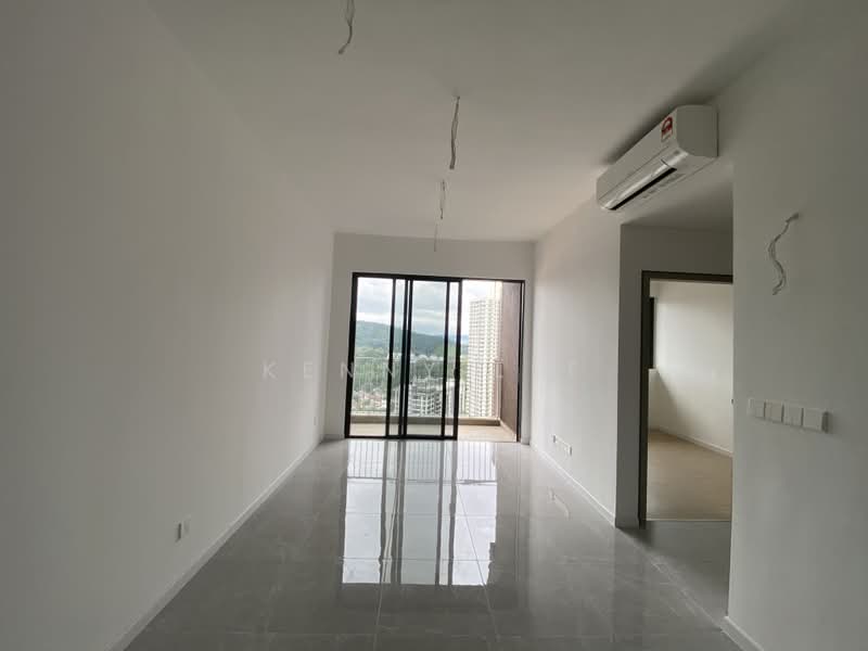 Apartment for Rent at Sfera - Kenny Lee - Living Room - PropertyGuru.com.my