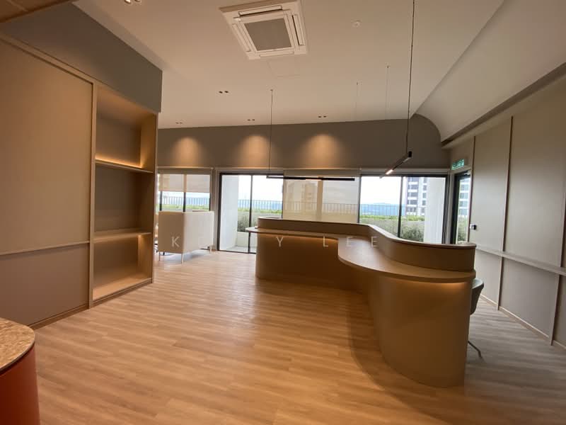 Apartment for Rent at Sfera - Kenny Lee - Interior - PropertyGuru.com.my