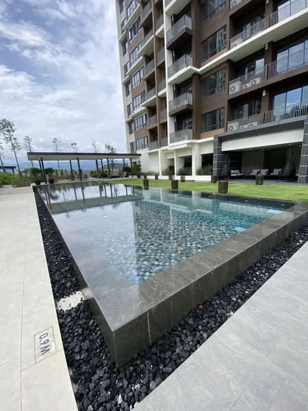 Apartment for Rent at Sfera - Kenny Lee - Exterior - PropertyGuru.com.my