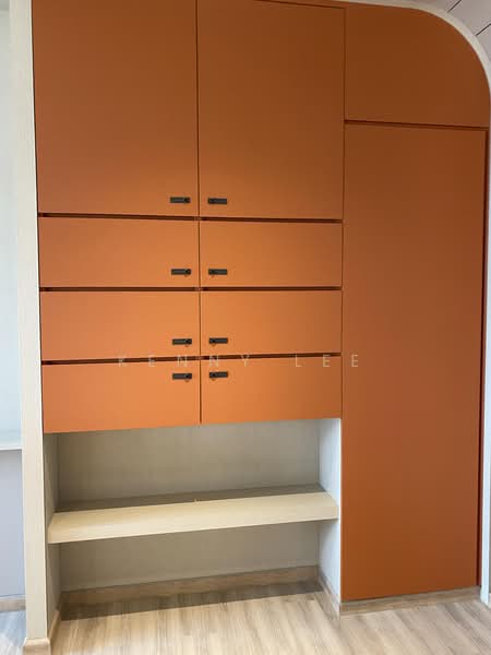 Apartment for Rent at Sfera - Kenny Lee - Interior - PropertyGuru.com.my