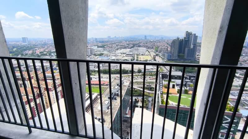 Service Residence for Sale at YOLO Signature Suites - Eric Lim - View - PropertyGuru.com.my