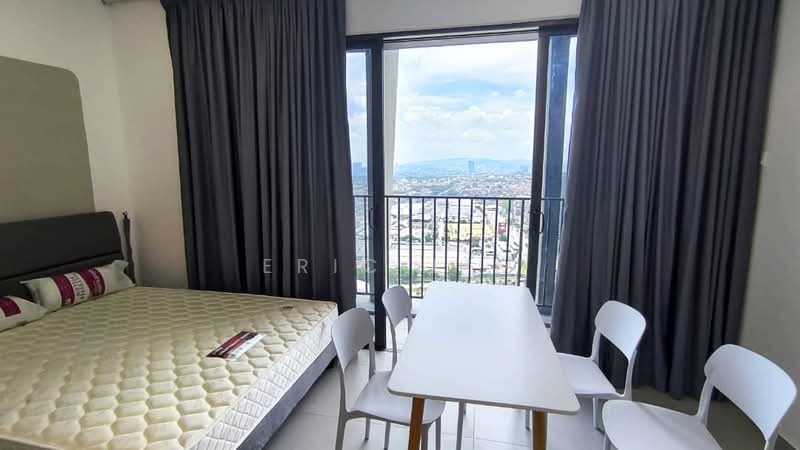 Service Residence for Sale at YOLO Signature Suites - Eric Lim - Bedroom - PropertyGuru.com.my