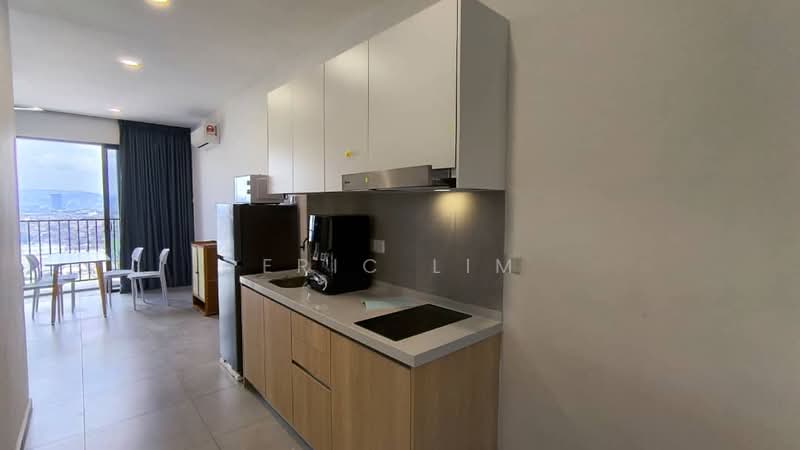 Service Residence for Sale at YOLO Signature Suites - Eric Lim - Kitchen - PropertyGuru.com.my