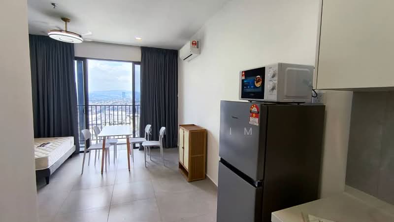 Service Residence for Sale at YOLO Signature Suites - Eric Lim - Bedroom - PropertyGuru.com.my