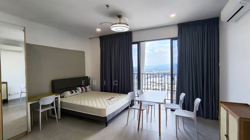 Service Residence for Sale at YOLO Signature Suites - Eric Lim - Bedroom - PropertyGuru.com.my