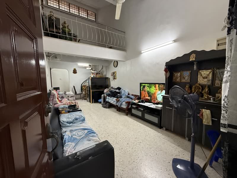 1.5-storey Terraced House for Sale in Taman Molek (Johor Bahru) - Eliin Loo - PropertyGuru.com.my