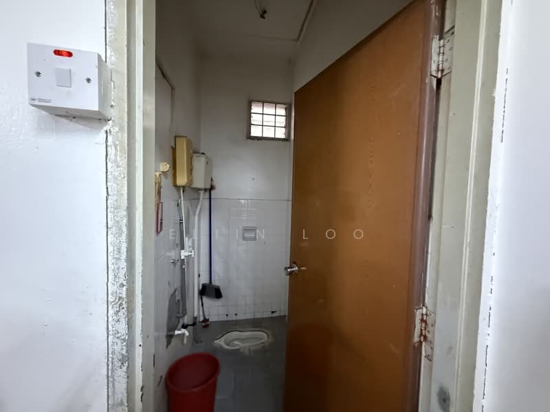 1.5-storey Terraced House for Sale in Taman Molek (Johor Bahru) - Eliin Loo - PropertyGuru.com.my