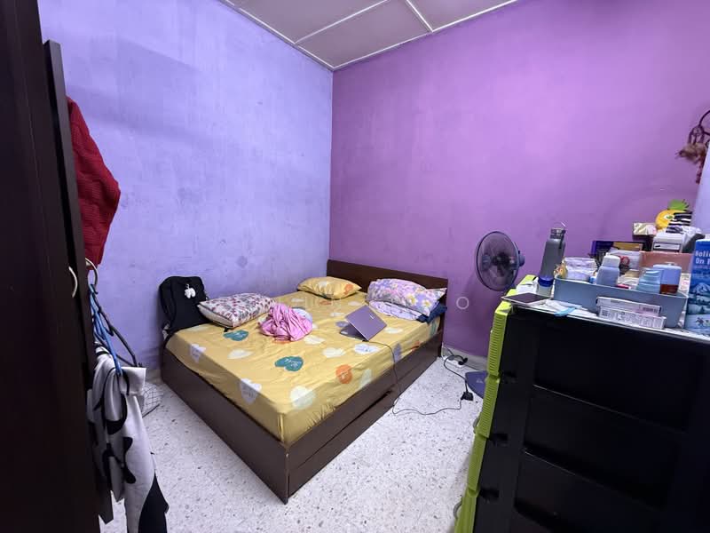 1.5-storey Terraced House for Sale in Taman Molek (Johor Bahru) - Eliin Loo - PropertyGuru.com.my
