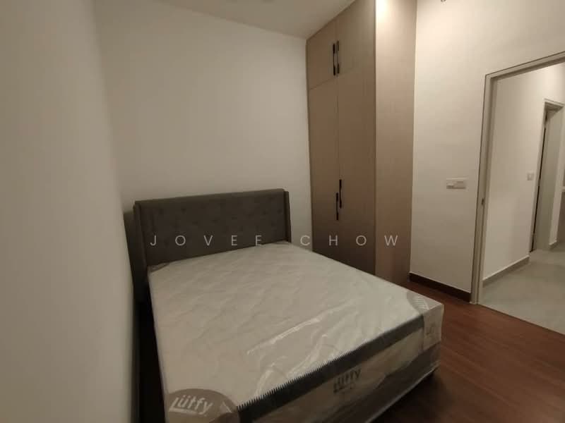 Servis Apartment untuk Disewa di SUNSURIA FORUM SERVICED APARTMENT - Jovee Chow - Bedroom - PropertyGuru.com.my