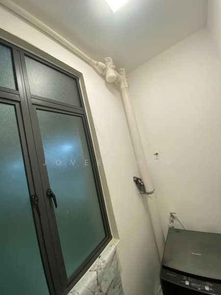 Servis Apartment untuk Disewa di SUNSURIA FORUM SERVICED APARTMENT - Jovee Chow - Interior - PropertyGuru.com.my